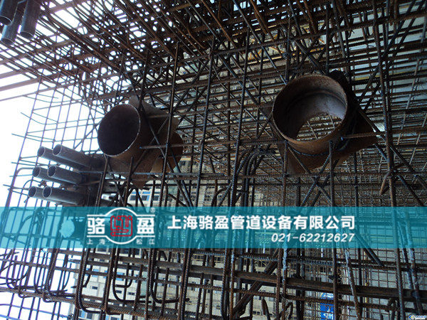 <a href=http://www.m.001883.cn target=_blank class=infotextkey>防水套管</a>和墻體之間的結(jié)合