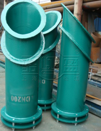 沼氣池專用<a href=http://www.m.001883.cn target=_blank class=infotextkey>柔性防水套管</a>